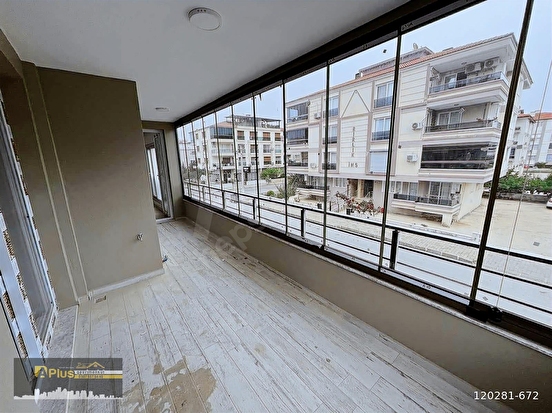A PLUS GAYRİMENKULDEN ULTRA LÜKS SIFIR 3+1 LÜKS DAİRE - İZMİR TİRE fotoğraf 6