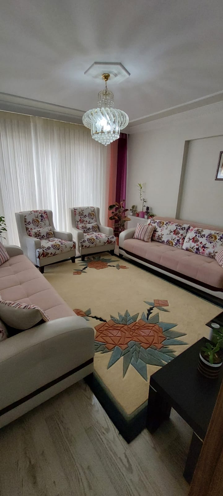 ÇAYDA ÇIRA SATILIK DAİRE - ELAZIĞ MERKEZ fotoğraf 26