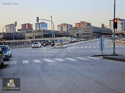 YEŞİL OVA HEMEN KARŞISINDA SATILIK FIRSAT DAİRESİ 3+1 - ANKARA SİNCAN fotoğraf 2