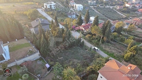 KAYACIK MAHALLESİ’NDE DENİZ VE DOĞA MANZARALI 2 KAT İMARLI 811 M² YATIRIMLIK ARS - KOCAELİ KARAMÜRSEL fotoğraf 10