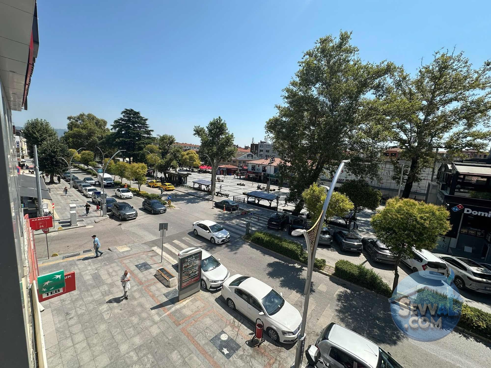 GÖLCÜĞÜN KALBİ AMİRAL SAĞLAM CD. KİRALIK - Kocaeli Gölcük fotoğraf 8