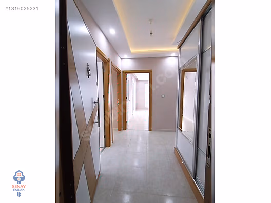 ÇATALAN CAD YENİ ÜNİVERTSİTE YAKINI KREDİYE UYGUN İSKANLI 3+1 KM - ADANA SARIÇAM fotoğraf 26