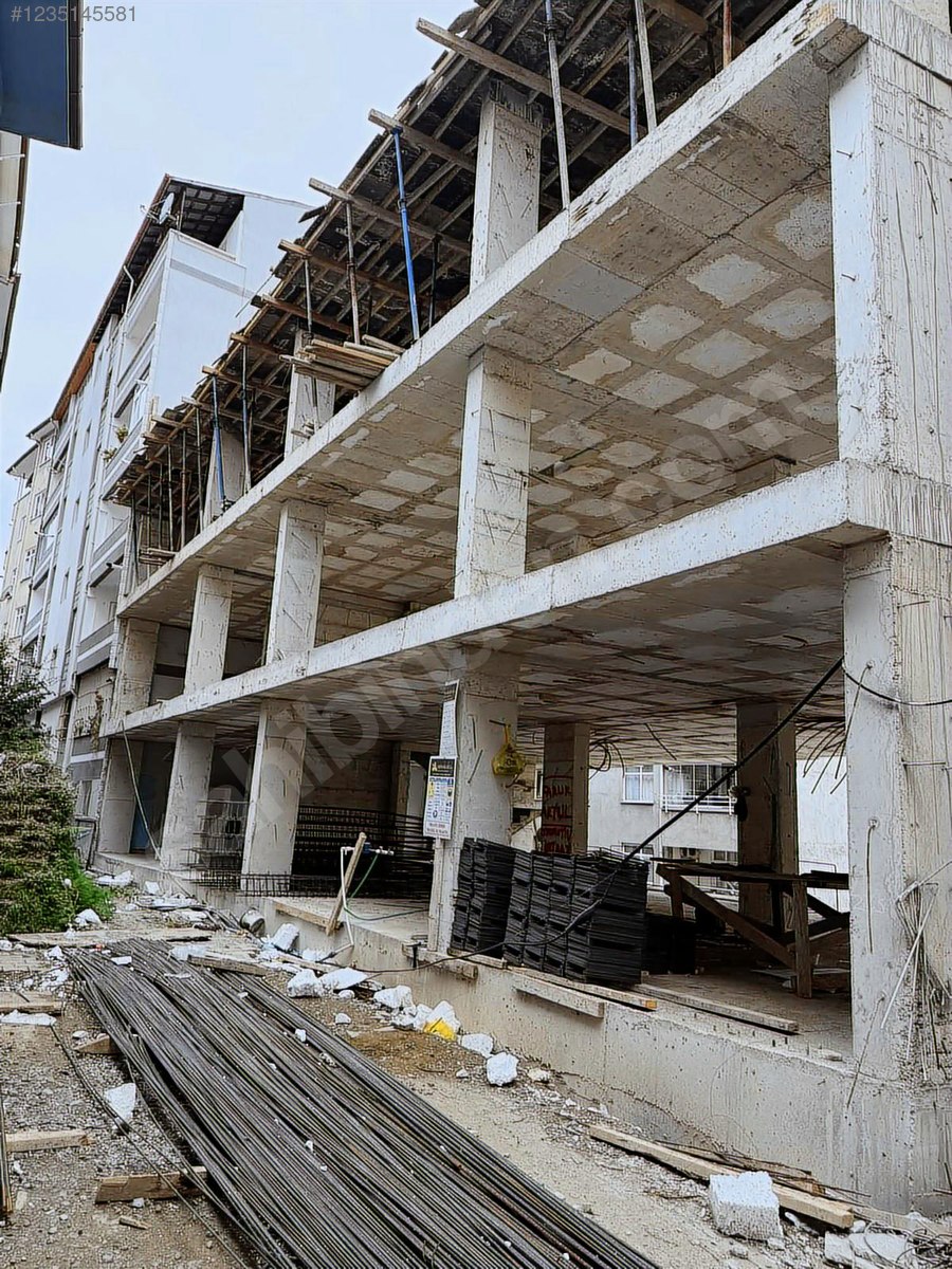 BULANCAK İHSANİYE M.H PROJE,DEN SATILIK 1+1 - GİRESUN BULANCAK fotoğraf 2