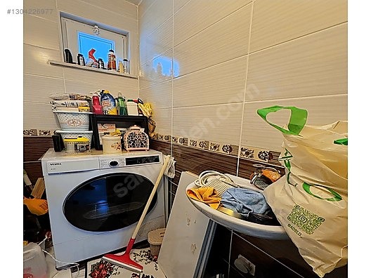 BEYLİKDÜZÜ KAVAKLI MERKEZ'DE SATILIK 2+1 ARA-KAT 95M2 DAİRE - İSTANBUL BEYLİKDÜZÜ fotoğraf 17