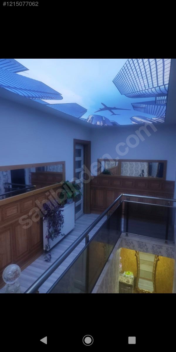GENİŞ 2+1 DAİRE - BURSA OSMANGAZİ fotoğraf 13
