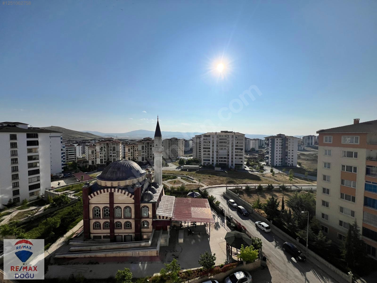 REMAX DOĞU ÇAYDA ÇIRA MAH.ÖNÜ AÇIK TERTEMİZ SATILIK 2+1 DAİRE - ELAZIĞ MERKEZ fotoğraf 8