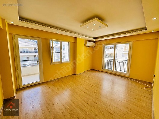 DİDİM MERKEZDE MASRAFSIZ 8 YAŞINDAKİ ASANSÖRLÜ BİNADA KAFA DAİRE - AYDIN DİDİM fotoğraf 18