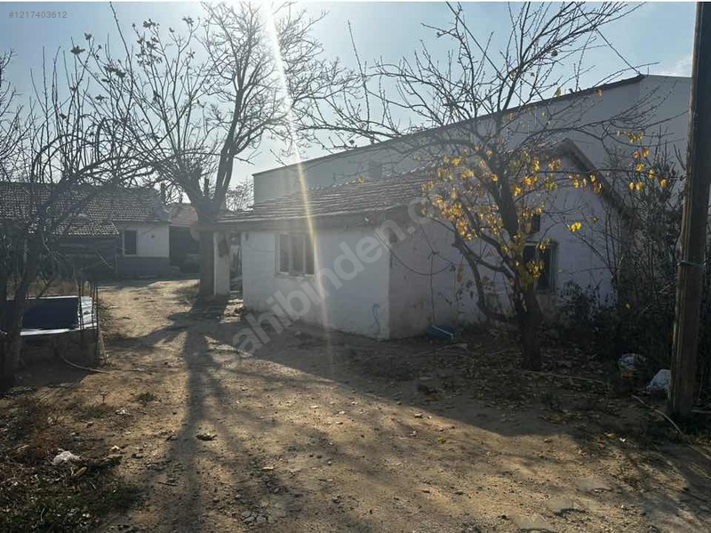 EDİRNE İPSALA KARPUZLU-FEVZİÇAKMAK  KÖYÜNDE  637 M² ARSA SATILIKTIR. - EDİRNE İPSALA fotoğraf 3