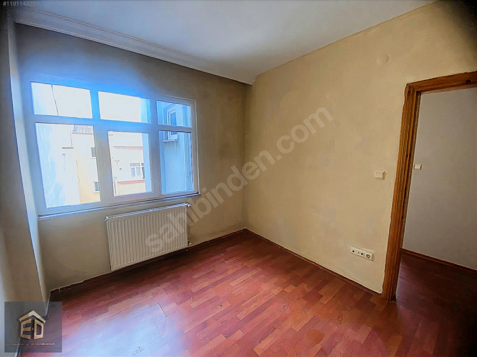 TRABZON PELİTLİ'DE SATILIK 3+1 DOĞALGAZLI DAİRE - TRABZON ORTAHİSAR fotoğraf 11
