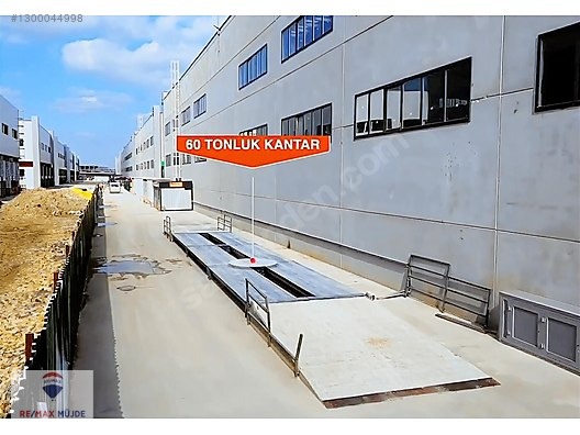 450 M2 TEKİRDAĞ KAPAKLI'DA MODEL SANAYİ MERKEZİNDE SATILIK - TEKİRDAĞ KAPAKLI fotoğraf 26