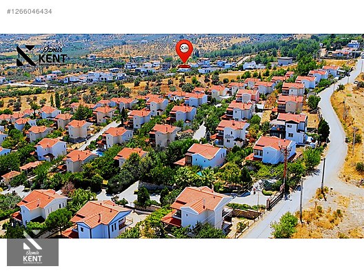 Kemalpaşa Yukarıkızılca Satılık 5+1 Havuzlu 160m2 Villa - İZMİR KEMALPAŞA fotoğraf 7