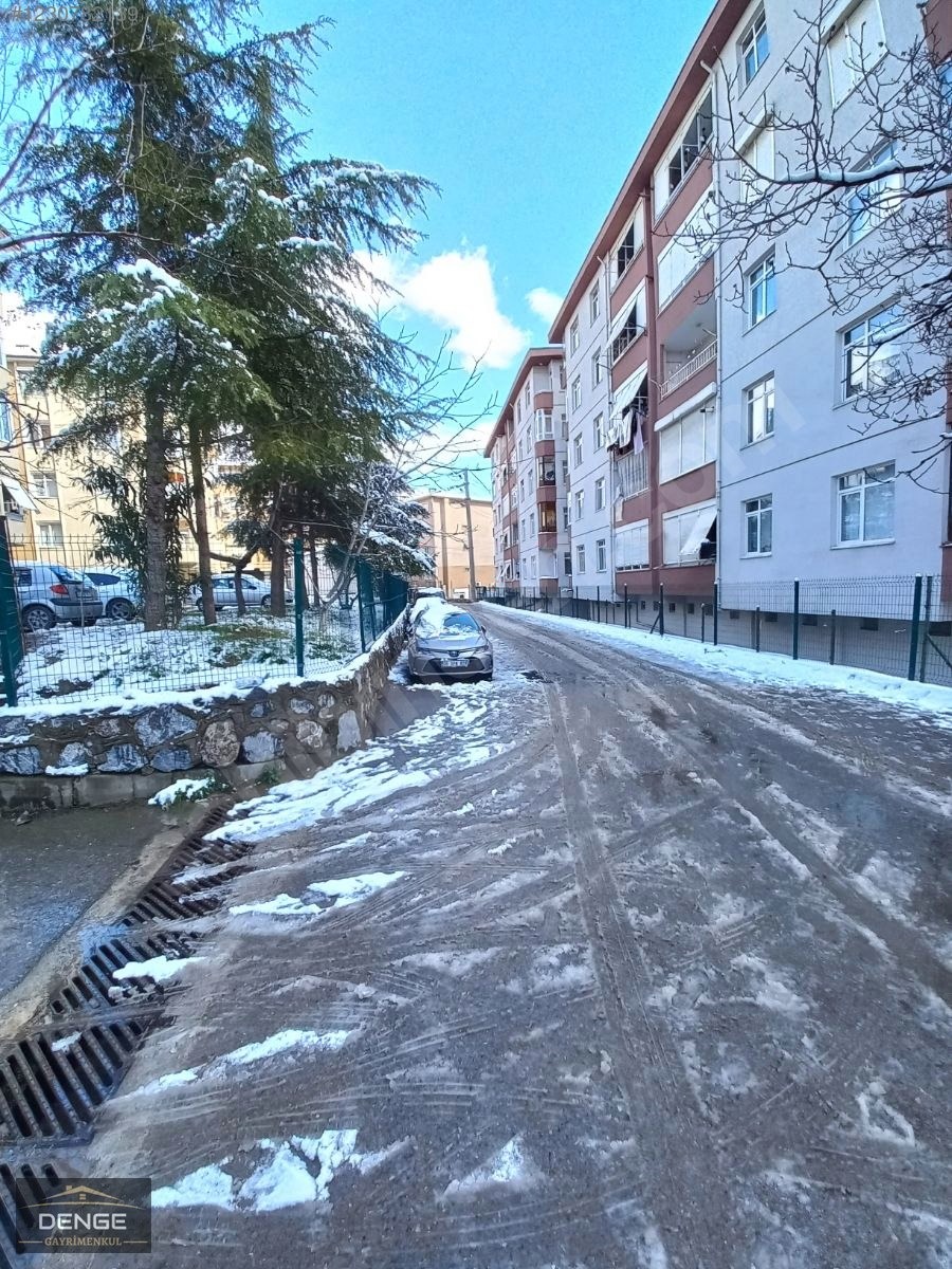 DARICA MERKEZDE, ÇARŞIDA GENİŞ 3+1 SATILIK ARA KAT DAİRE - KOCAELİ DARICA fotoğraf 23