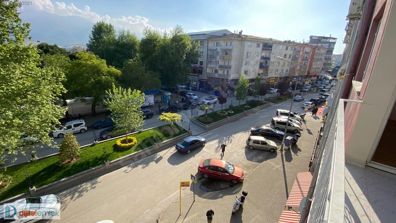 ZAFER MAH. SATILIK 3+1 DAİRE - BURSA GÜRSU fotoğraf 14