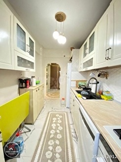 DENİZE SIFIR KONUMDA 2+1 YENİLENMİŞ SATILIK DAİRE KARDEŞ GAYRİMENKUL - KOCAELİ KARAMÜRSEL fotoğraf 25