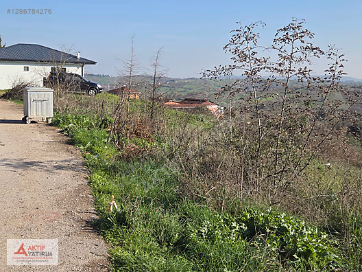 KANDIRA'DA ASFALT CEPEHELİ CAPI DÜZGÜN 907 M2 İMARLI ARSA - KOCAELİ KANDIRA fotoğraf 8