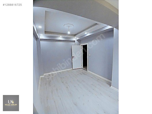 KILIÇ GRUPTAN YERDEN ISITMALI ÖN CEPHEYE BAKAN SATILIK DAİRE - KOCAELİ KÖRFEZ fotoğraf 4