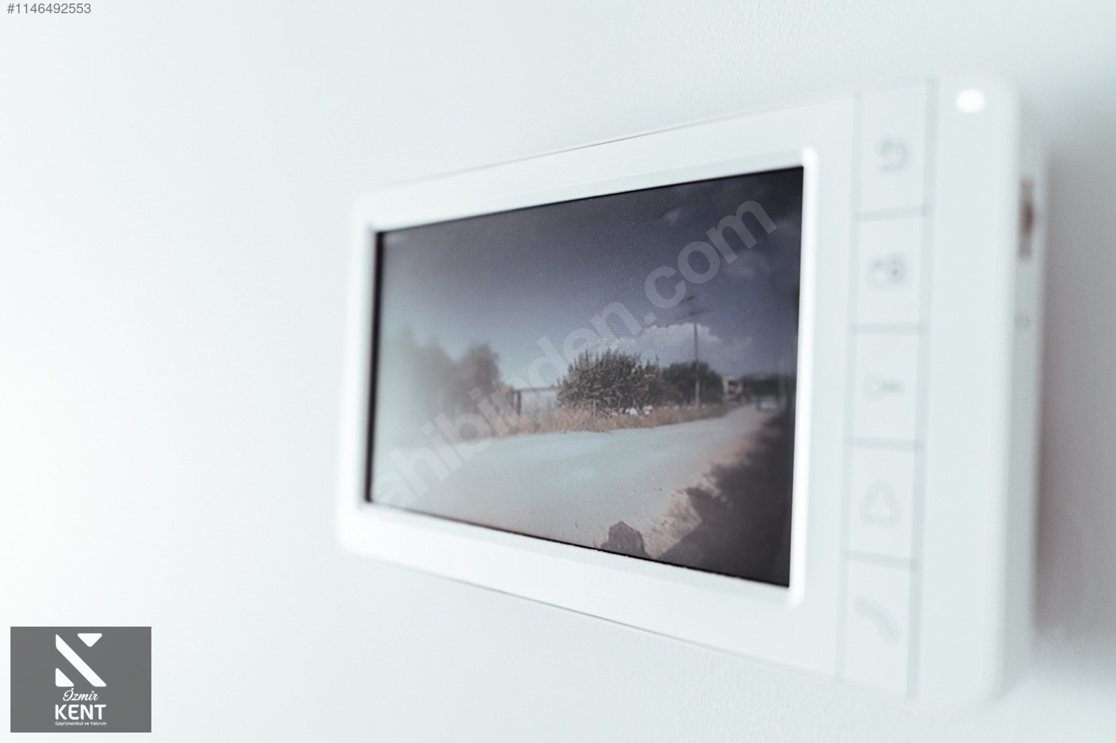 Kemalpaşa Yukarıkızılca Satılık 350 m2 Müstakil 5+1 Villa - İZMİR KEMALPAŞA fotoğraf 37