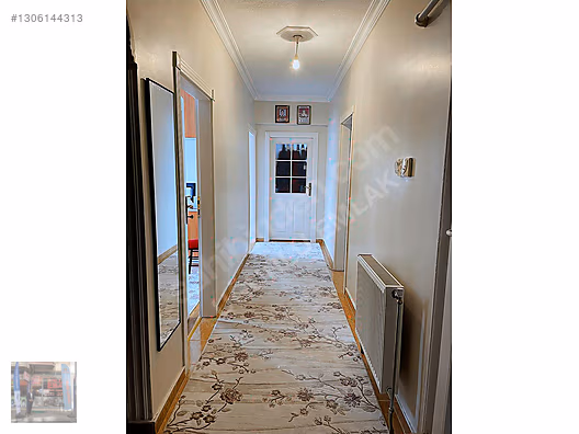 Polatlı Fatih'te Satılık 5+1 Geniş Dubleks Daire - ANKARA POLATLI fotoğraf 8