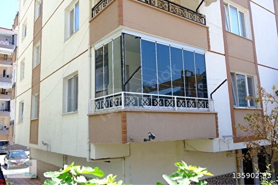 OKUROĞLU EMLAKTAN SATILIK DAİRE - TOKAT MERKEZ fotoğraf 2