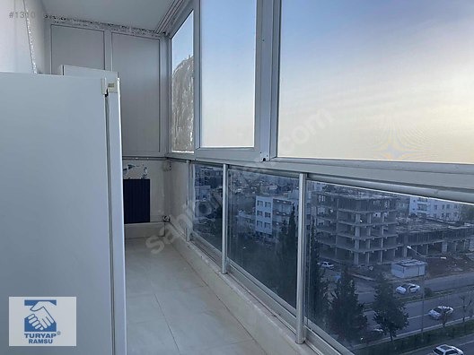 RAMSU'DAN SATILIK 3+1 DAİRE - ADIYAMAN MERKEZ fotoğraf 11