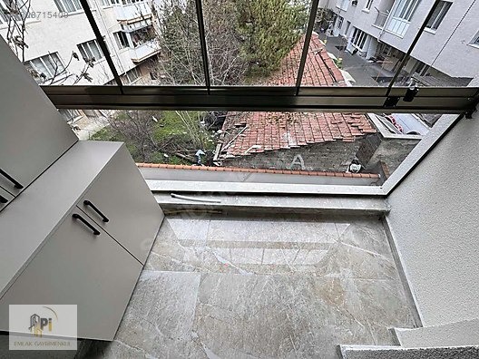Pİ GAYRİMENKUL'den KIRMIZITOPRAK'ta ARAKAT BALKONLU APART - ESKİŞEHİR ODUNPAZARI fotoğraf 24