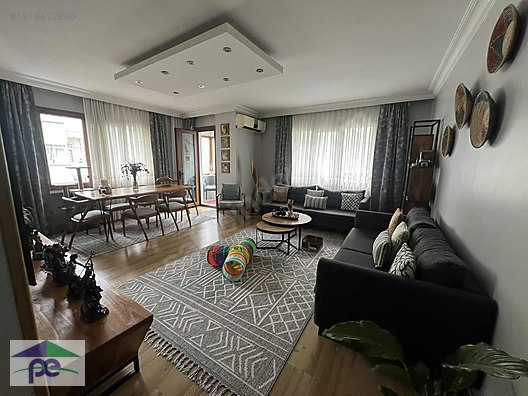 POLAT'TAN TERAKKİ CADDESİNE 3 .BİNA 2+1 90m2 KOMBİLİ ANKASTRELİ - İSTANBUL BAKIRKÖY fotoğraf 22