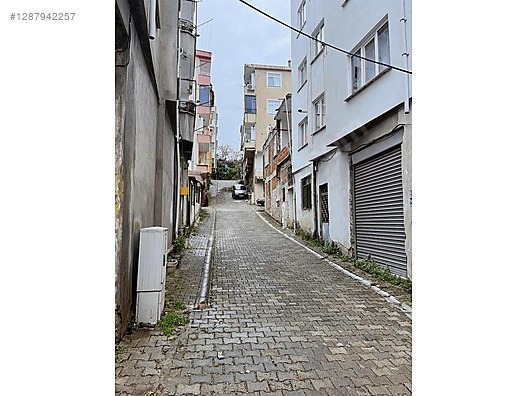 ESPİYE KİREMİTÇİ GİRİŞ KAT DAİRE 70 MK - GİRESUN ESPİYE fotoğraf 7
