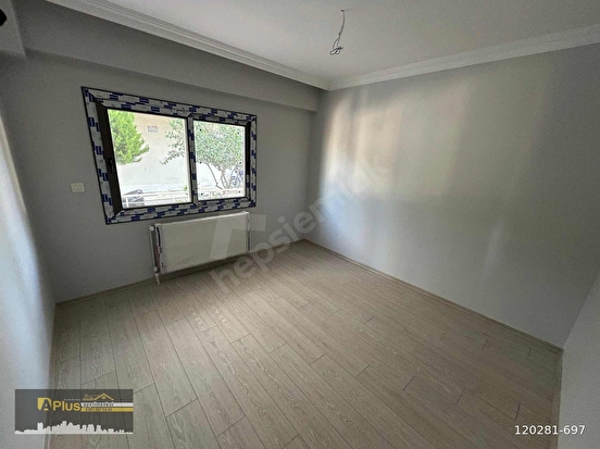 A PLUS GAYRİMENKULDEN BATI ÇEVREYOLUNDA SIFIR 2+1 SATILIK DAİRE
