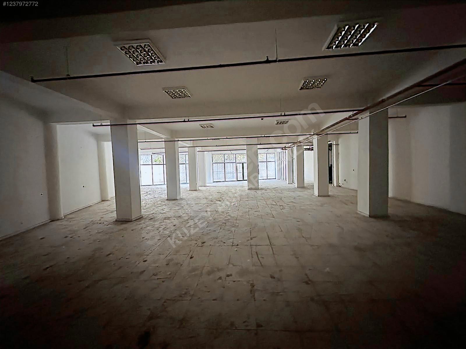 EYYUBİYE YENİCE 500M2 MUAZZAM GENİŞLİK HERİŞ KOLUNA UYGUN İŞYERİ - ŞANLIURFA EYYÜBİYE fotoğraf 28