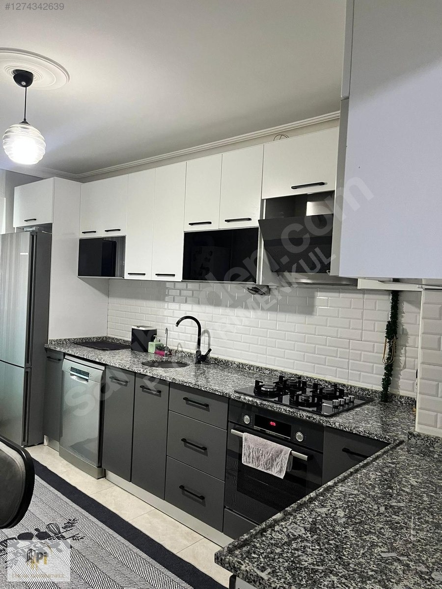 Pİ GAYRİMENKUL'den SATILIK LÜKS 3+1 DAİRE - ESKİŞEHİR ODUNPAZARI fotoğraf 26