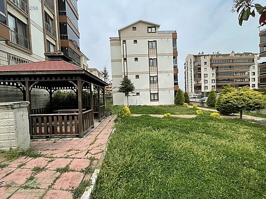 Dumlupınar Fiz Yapı Aile Sitesi 3+1 Satılık Daire - BURSA NİLÜFER fotoğraf 31