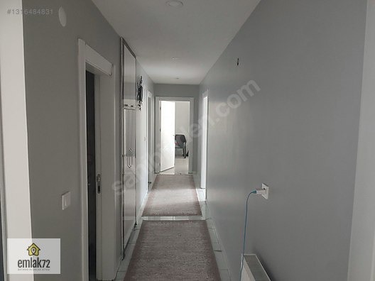 EMLAK 72 DEN HİLAL MAHALLESİ'NDE SATILIK 3+1 DAİRE - BATMAN MERKEZ fotoğraf 11