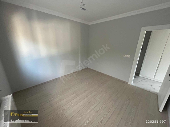 A PLUS GAYRİMENKULDEN BATI ÇEVREYOLUNDA SIFIR 2+1 SATILIK DAİRE - İZMİR TİRE fotoğraf 4