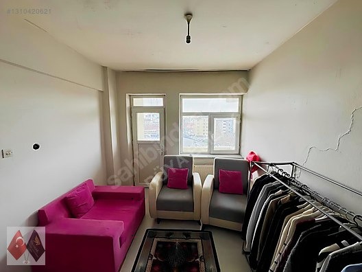 SATILIK DAİRE - AĞRI MERKEZ fotoğraf 11