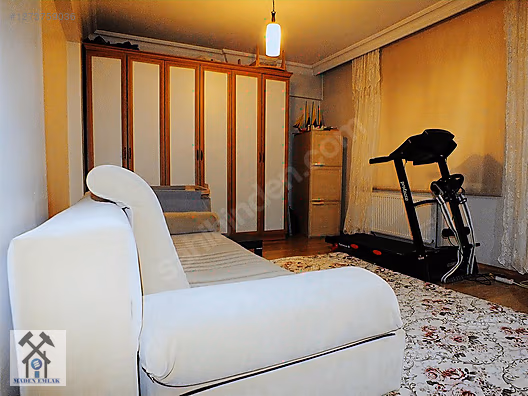 Tepebaşı'nda Hastane Yakını Satılık 3+1 Daire (160m²) - ZONGULDAK MERKEZ fotoğraf 25