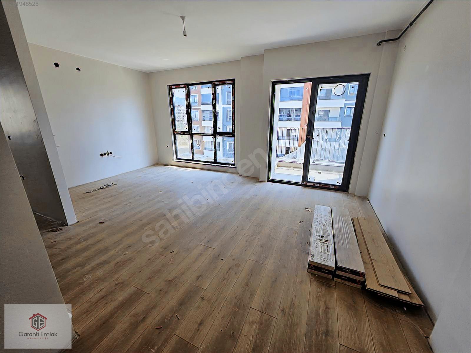 CUMHURİYET MAH 75 M2 2.ARA KAT 2+1 SİTE İÇİ SATILIK DAİRE - ORDU ALTINORDU fotoğraf 4