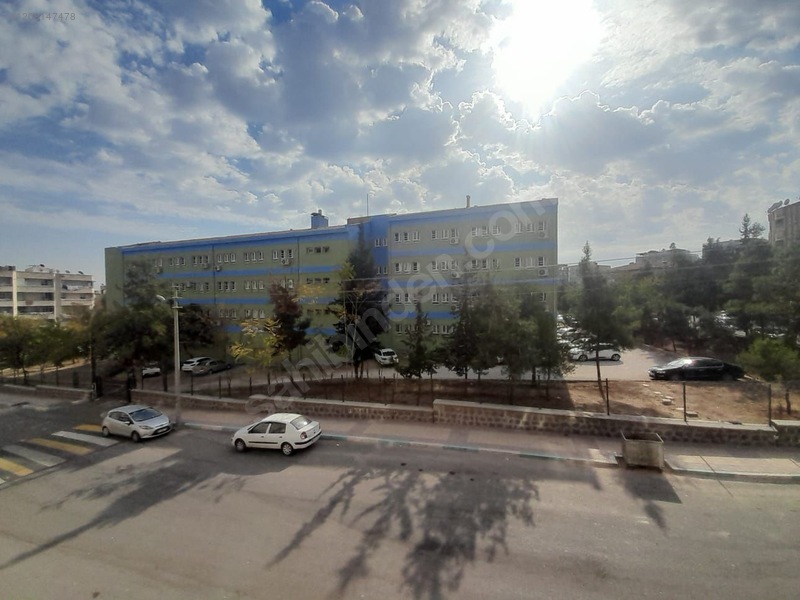 GÜZEL EMLAKTAN TURĞUT ÖZAL PARKI YANI - ŞANLIURFA HALİLİYE fotoğraf 6