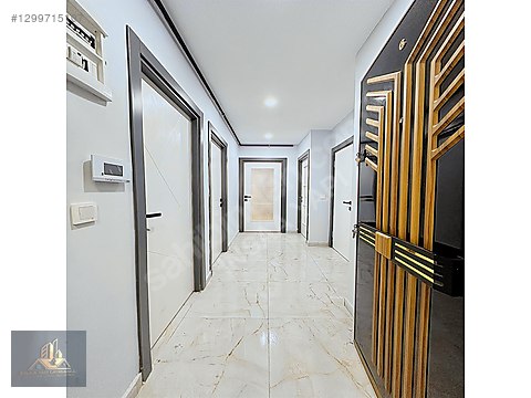 BEYLİKDÜZÜ YAKUPLU'DA SATILIK 2+1 MERKEZİ KONUMDA FIRSAT DAİRE - İSTANBUL BEYLİKDÜZÜ fotoğraf 2