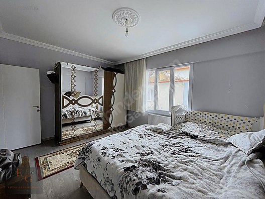 EMTİA'dan DÜŞÜK KATLI LÜKS SATILIK ARAKAT DAİRE - MALATYA YEŞİLYURT fotoğraf 6