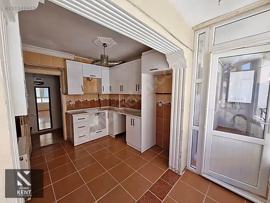 Kemalpaşa Sekiz Eylül Satılık 3+1 Daire 135 m2 - İZMİR KEMALPAŞA fotoğraf 38