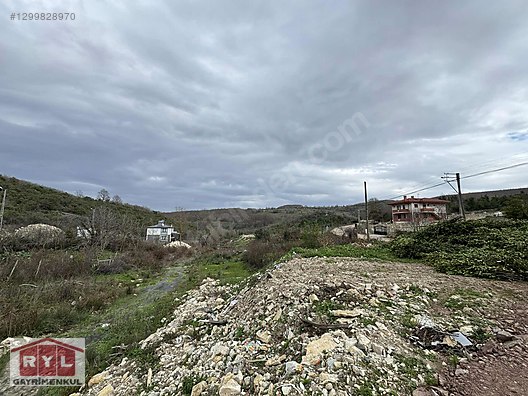 Kandıra Yağcılar Köyü'nde Satılık 45m² Hobi Bahçesi Parseli - KOCAELİ KANDIRA fotoğraf 16