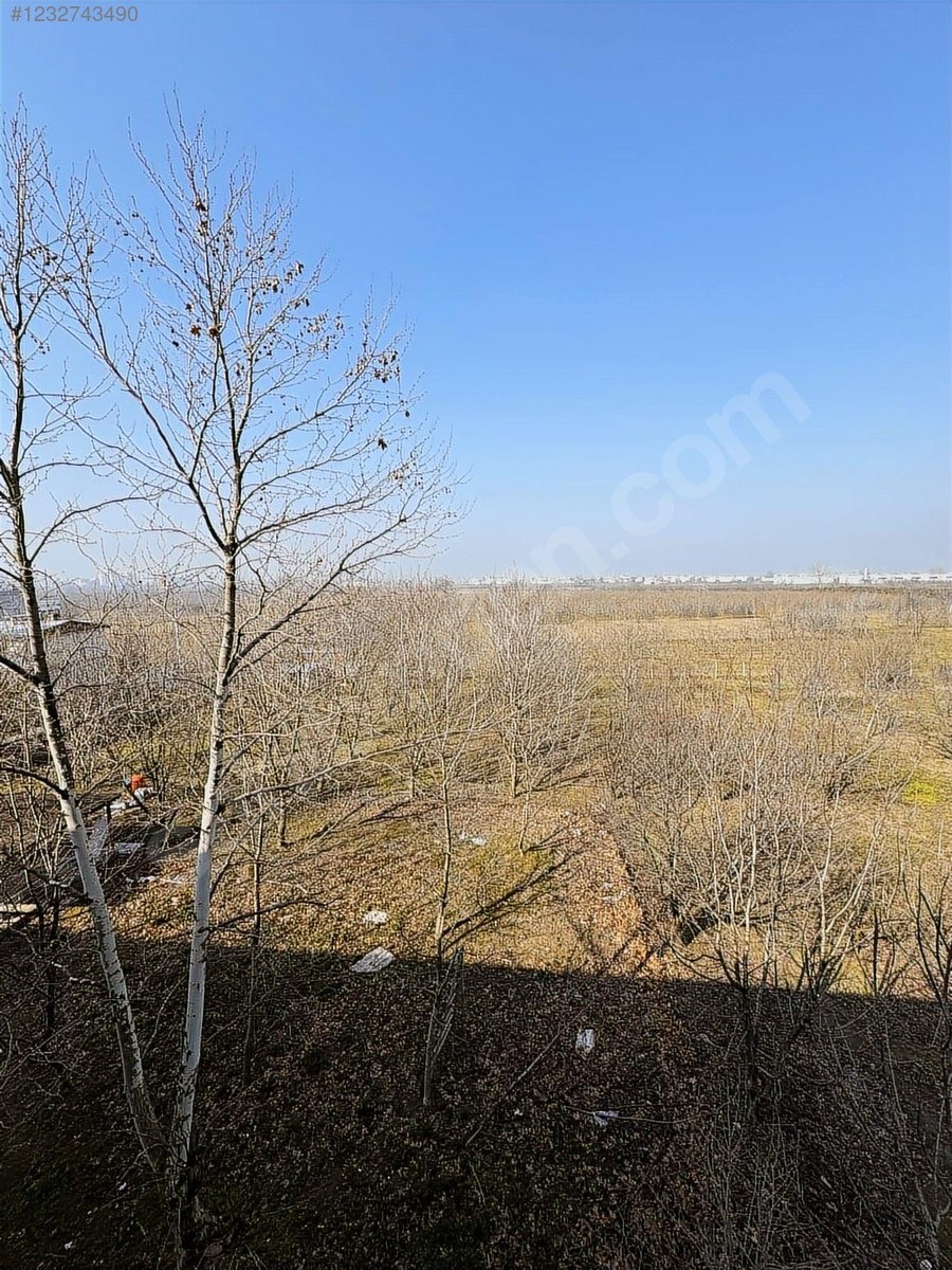 VAKIFTA 7 DÖNÜM ARSA VE İÇERİWİNDE 5 DAİRE 1 DÜKKAN - BURSA YILDIRIM fotoğraf 33