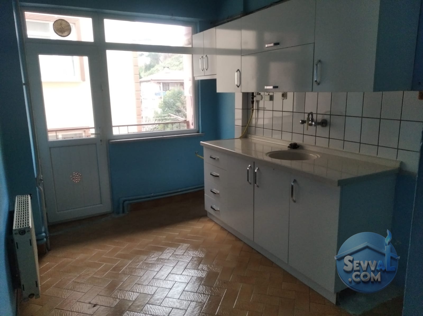 CAN EMLAK - YALI MAH '' ARA KAT '' 130 M2 3+1 DAİRE - Kocaeli Gölcük fotoğraf 11