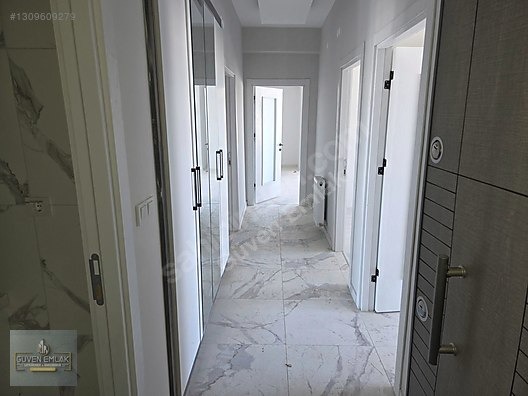 GÜVEN EMLAK'TAN ÇÖŞNÜKTE ÇEVREYOLU'NA YAKIN 2+1 KİRALIK DAİRE - MALATYA BATTALGAZİ fotoğraf 3