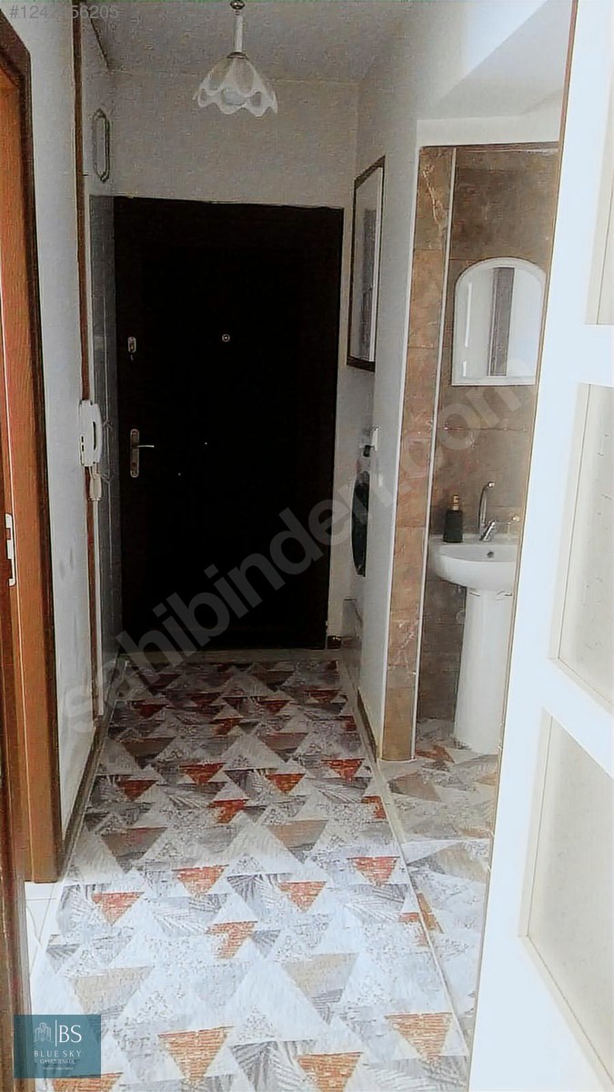 ACİL SATILIK YENİ MAH. 2+1 90 M2 GENİŞ DAİRE - DENİZLİ MERKEZEFENDİ fotoğraf 2