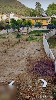 Kemer - Arslanbucak da %20 emsal orman manzara Arsa - ANTALYA KEMER fotoğraf 6