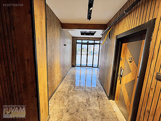 DAVULTEPE MAHALLESİ GENİŞ OTURUM ZEMİN KAT 1+1 DAİRE - MERSİN MEZİTLİ fotoğraf 14