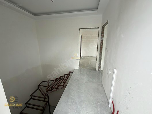 DURAK EMLAK'TAN SATILIK PARADİSE LİFE 2'DE 4+1-220m2 DUBLE DAİRE - AFYONKARAHİSAR MERKEZ fotoğraf 29