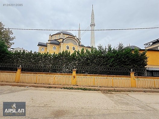 ARSLAN EMLAK'TAN İNEGÖL MESUDİYE DE SATILIK 2+1 DAİRE - BURSA İNEGÖL fotoğraf 27