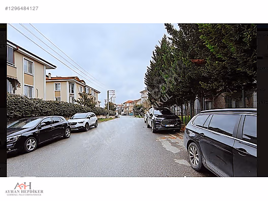 AYHAN HEPDİKER DEN KUVARS PREMİUM SİTESİNDE BAHÇE KATI 3+1 DAİRE - SAKARYA ADAPAZARI fotoğraf 45